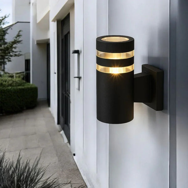 Aplice LED Perete Exterior