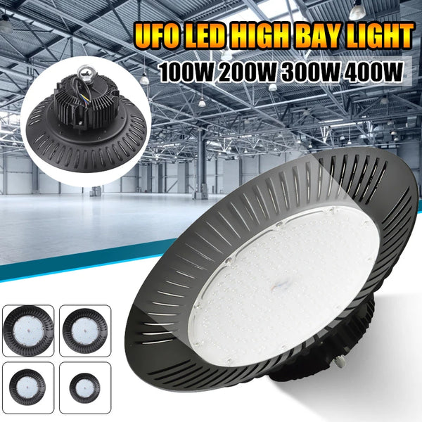Lampi LED High Bay