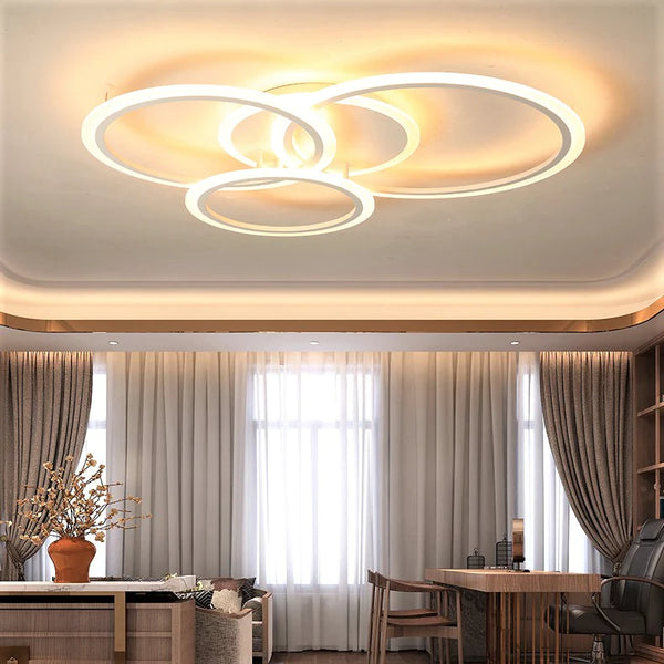 Lustre LED