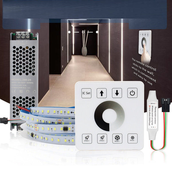 Controllere & Surse Alimentare 24V