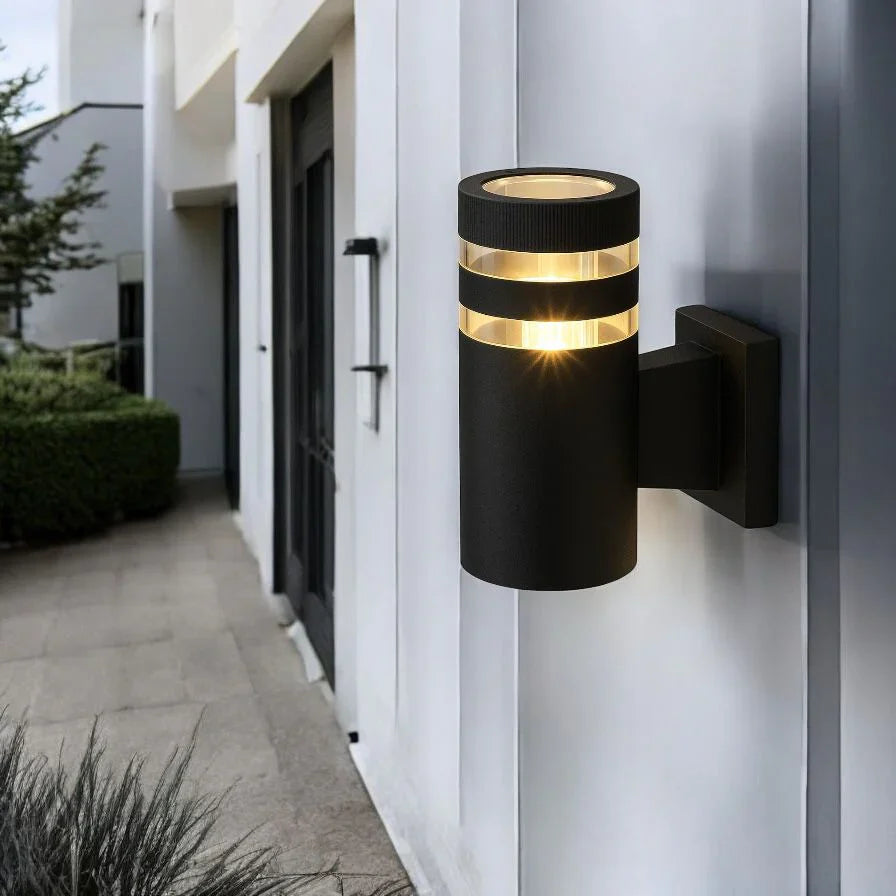 Aplice LED Perete Exterior