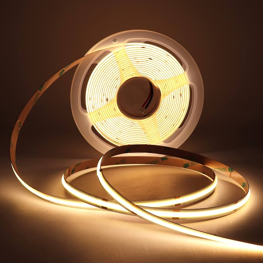 Benzi LED 24V