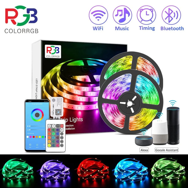 Kit-Uri Complete Banda LED