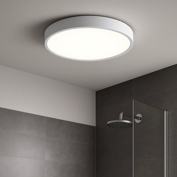 Plafoniere LED IP44 Pentru Baie