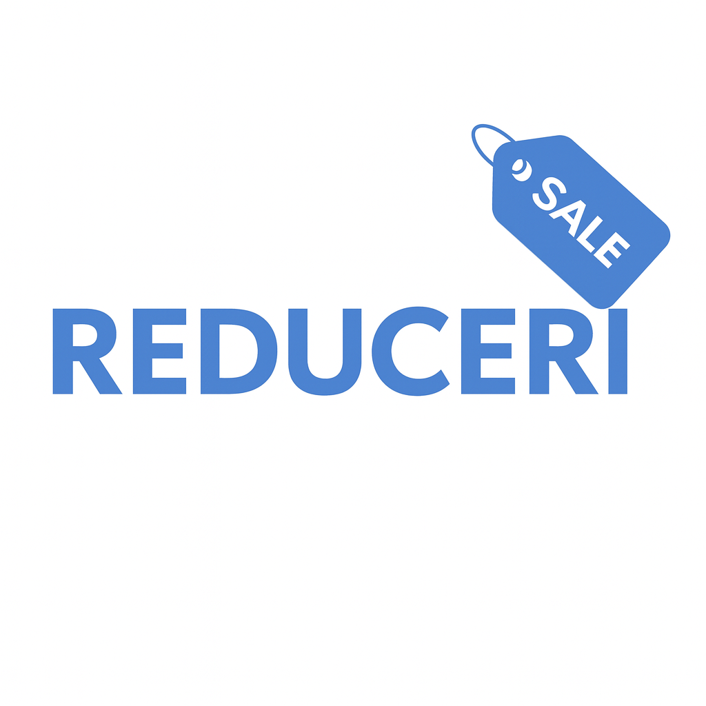 Reduceri de Pret