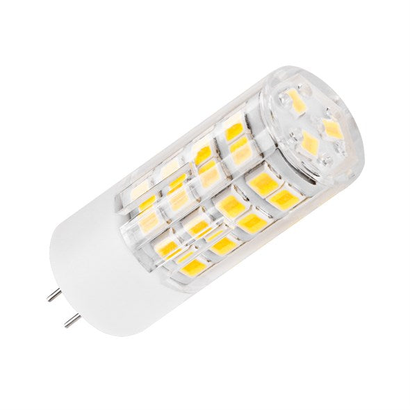 Bec LED G4 5W 220V Ceramica