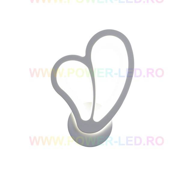 Aplica LED Perete CLIO Echivalent 150W