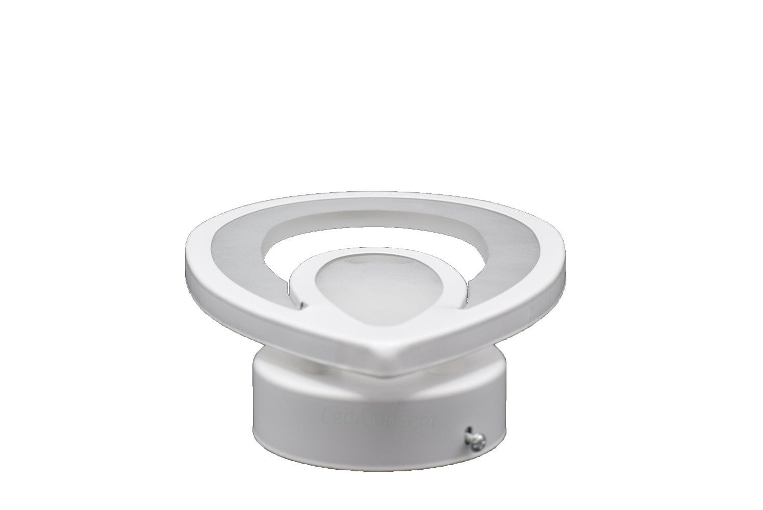 Aplica LED Perete TEARS Echivalent 150W