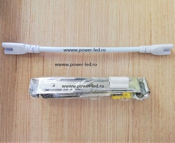 Corp Iluminat LED 72W 120cm A8 Interior