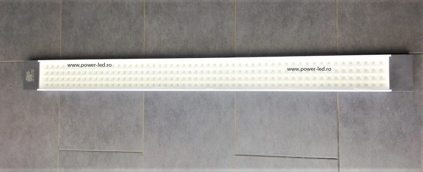 Corp Iluminat LED 72W 120cm A8 Interior