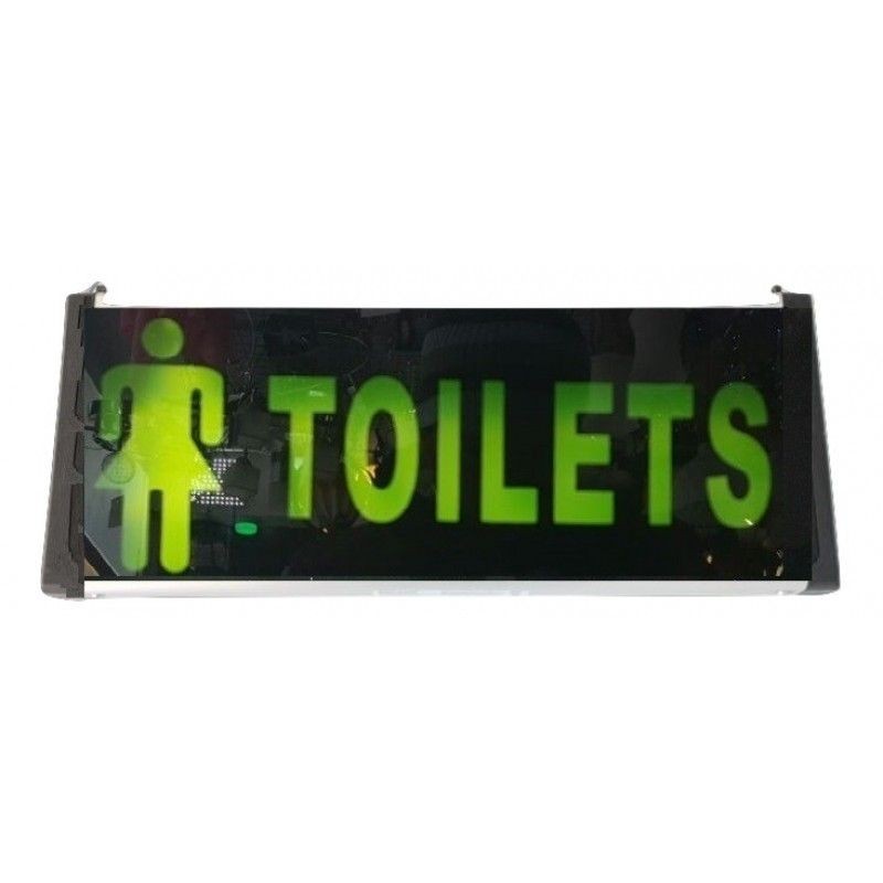 Indicator LED Toaleta Femei