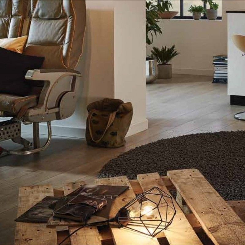 Veioza Vintage TARBES 94192 Eglo