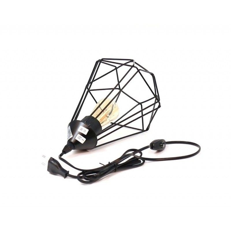 Veioza Vintage TARBES 94192 Eglo