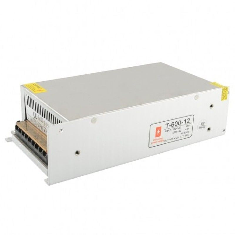 Sursa Alimentare 600W 12V Metal