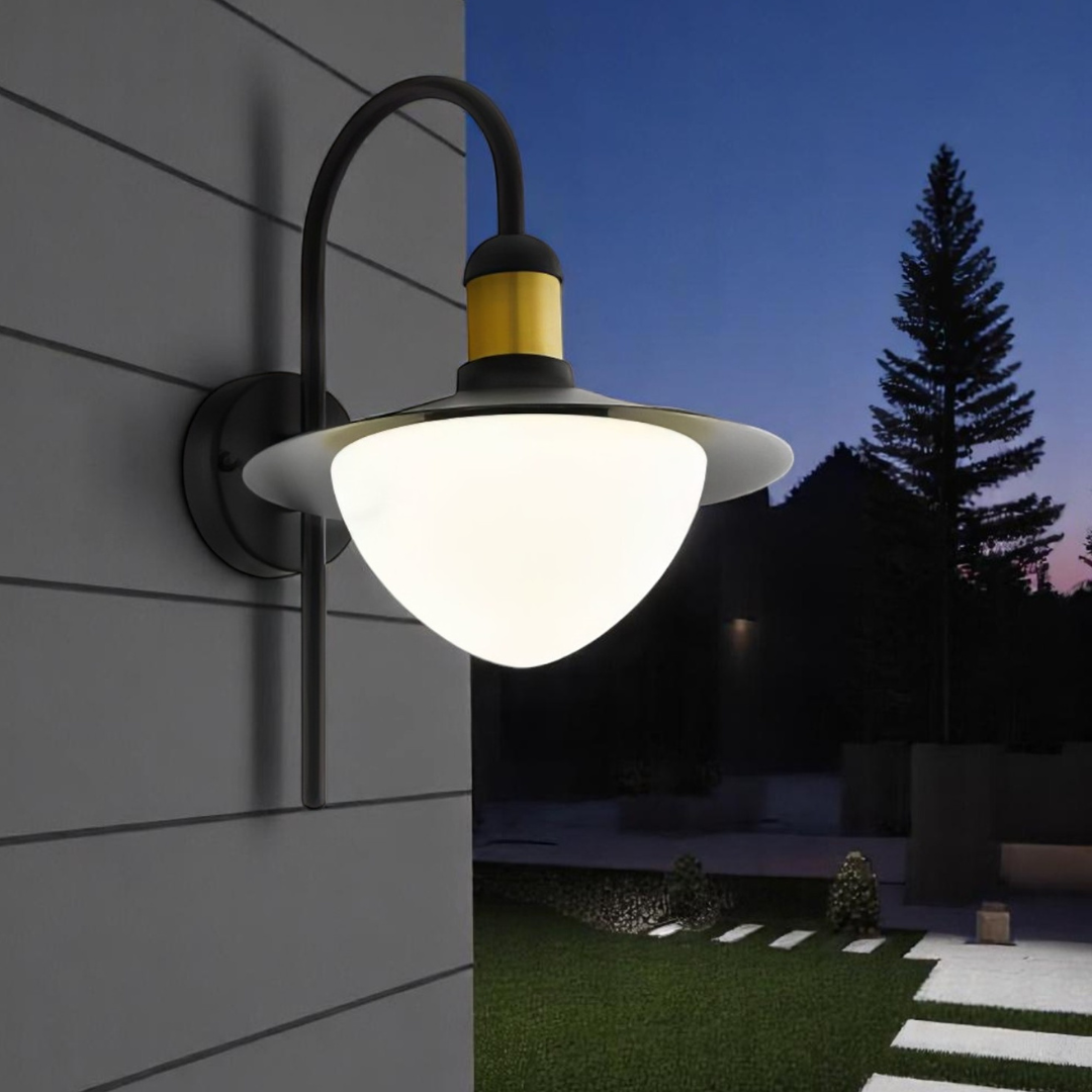 Aplica Exterior SIRMIONE 97285 Eglo