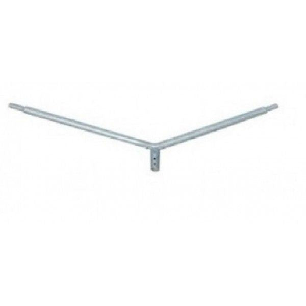 Brat Dublu 180 Grade 2x100cm