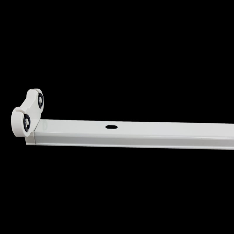 Suport Tub LED T8 2x120cm