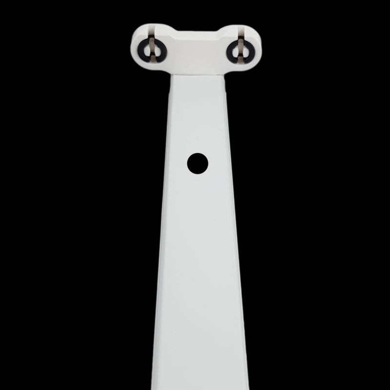 Suport Tub LED T8 2x120cm