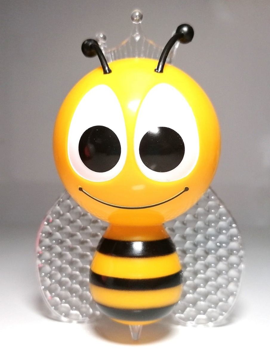 Lampa de veghe LED ALBINUTA Senzor