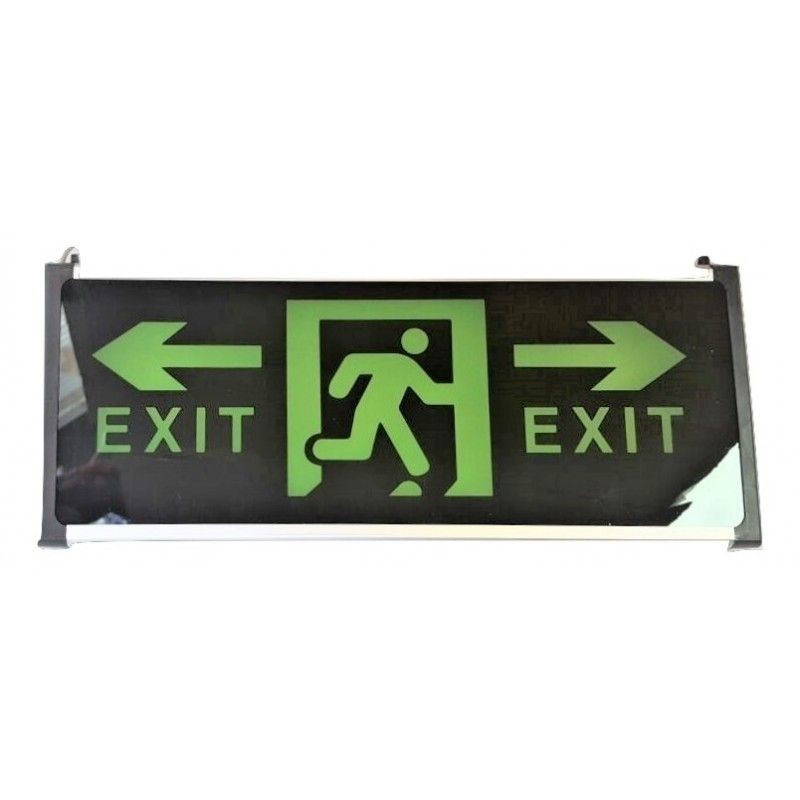 Indicator LED EXIT Dreapta - Stanga