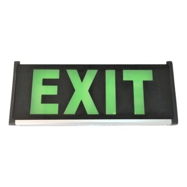 Indicator LED EXIT