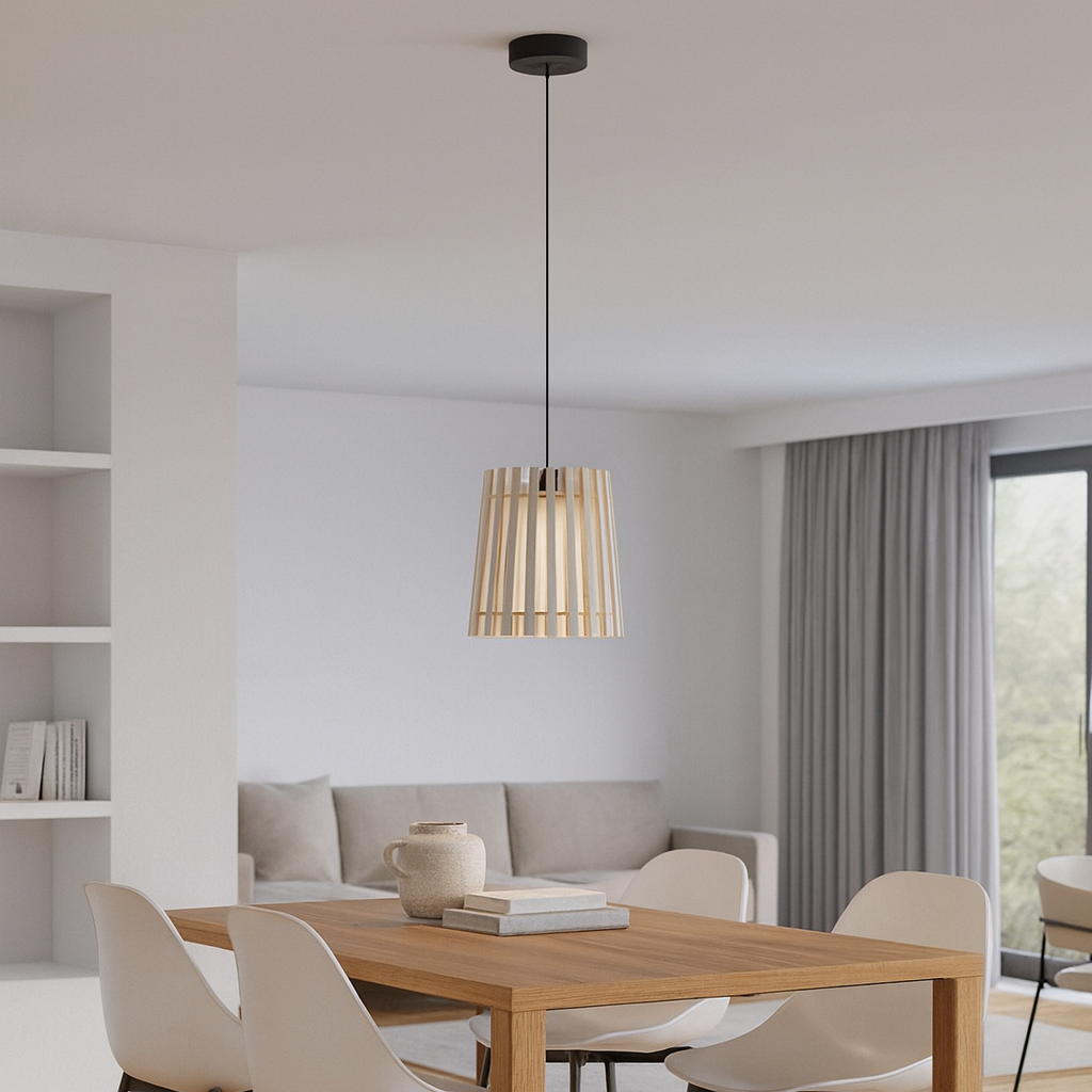 Pendul FATTORIA Nature 110CM