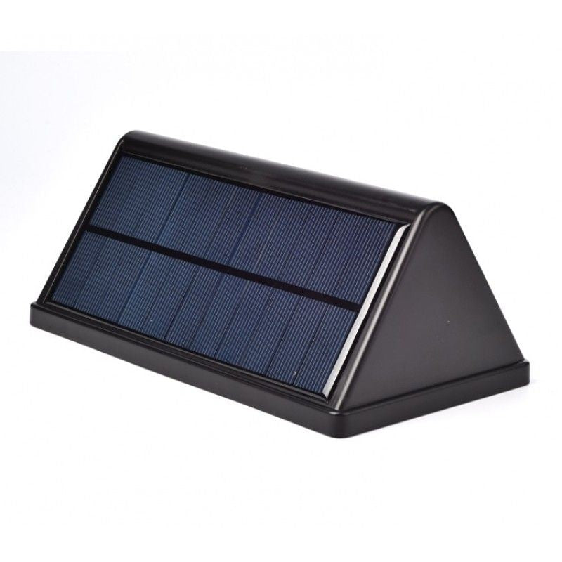 Aplica LED Exterior Solara Senzor 40 SMD