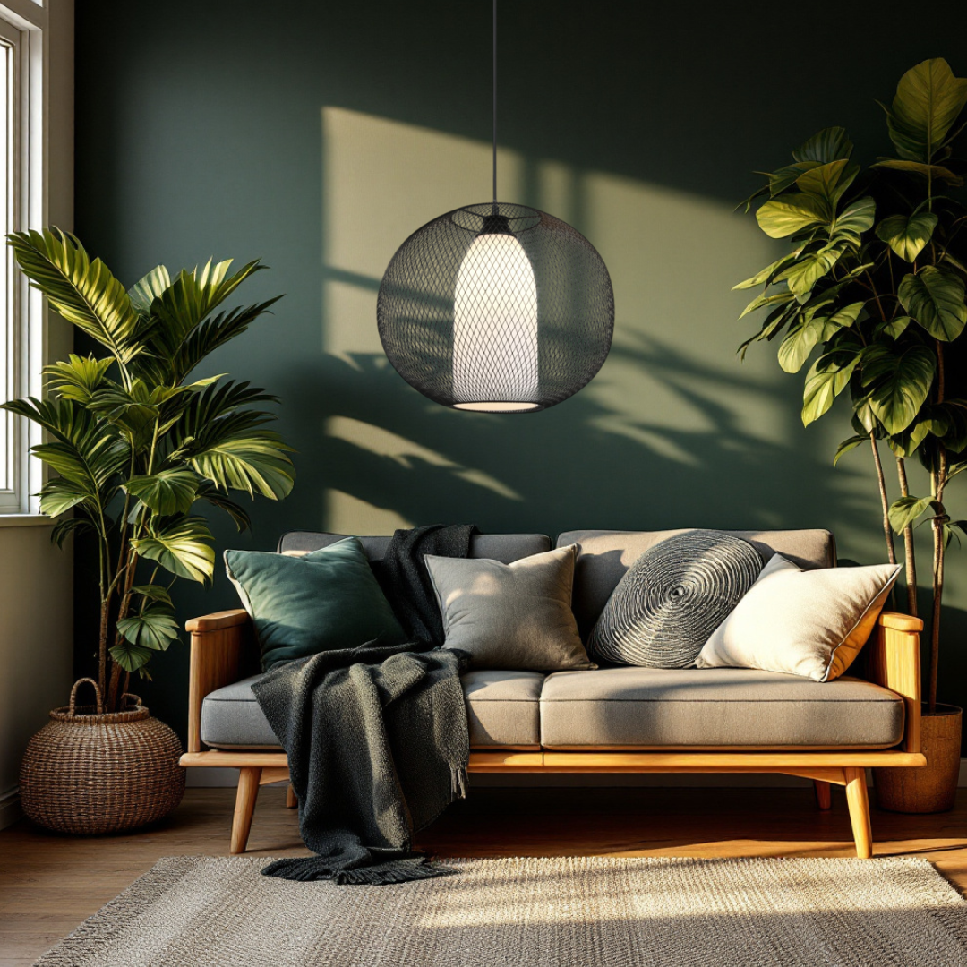 Pendul Luxury FILO Premium