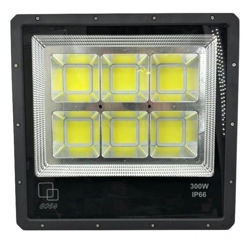 Proiector LED 300W Full COB High Power Premium