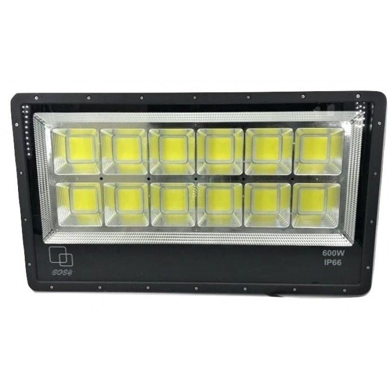 Proiector LED 600W Full COB High Power Premium