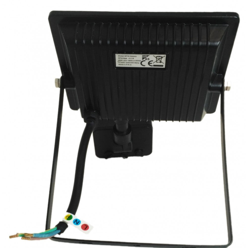 Proiector LED 30W Galaxy SMD Senzor