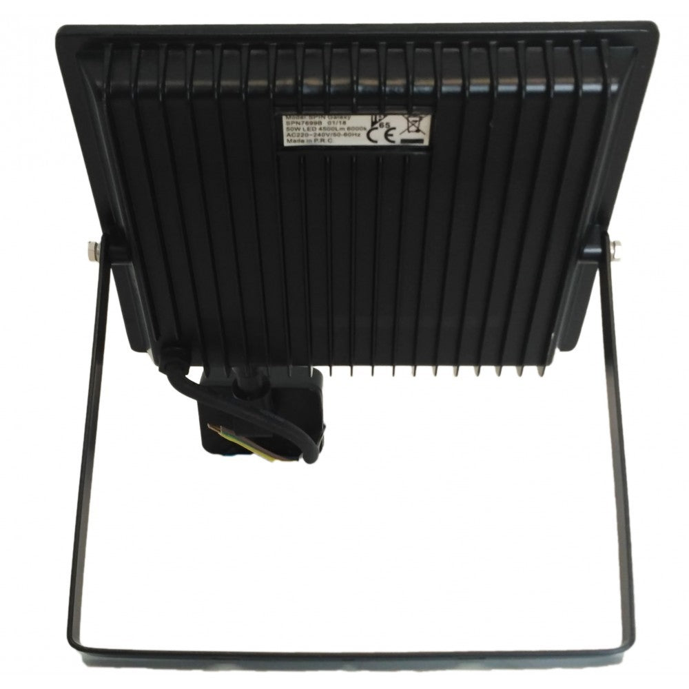 Proiector LED 50W Galaxy SMD Senzor
