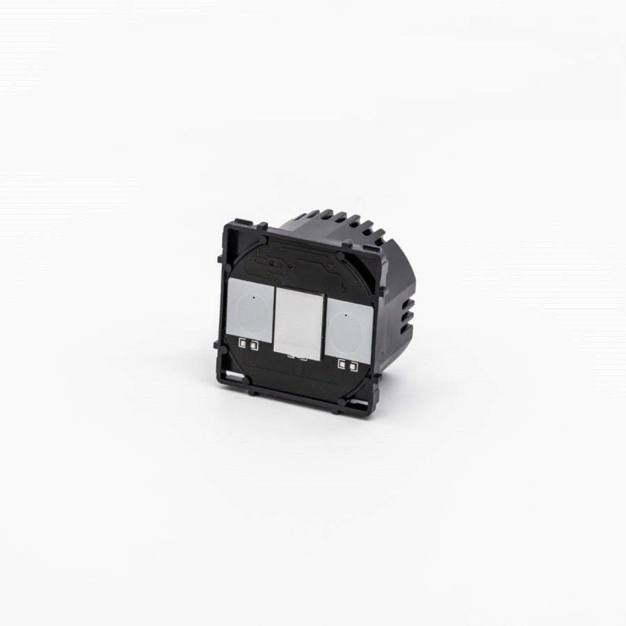 Intrerupator simplu cu touch din sticla