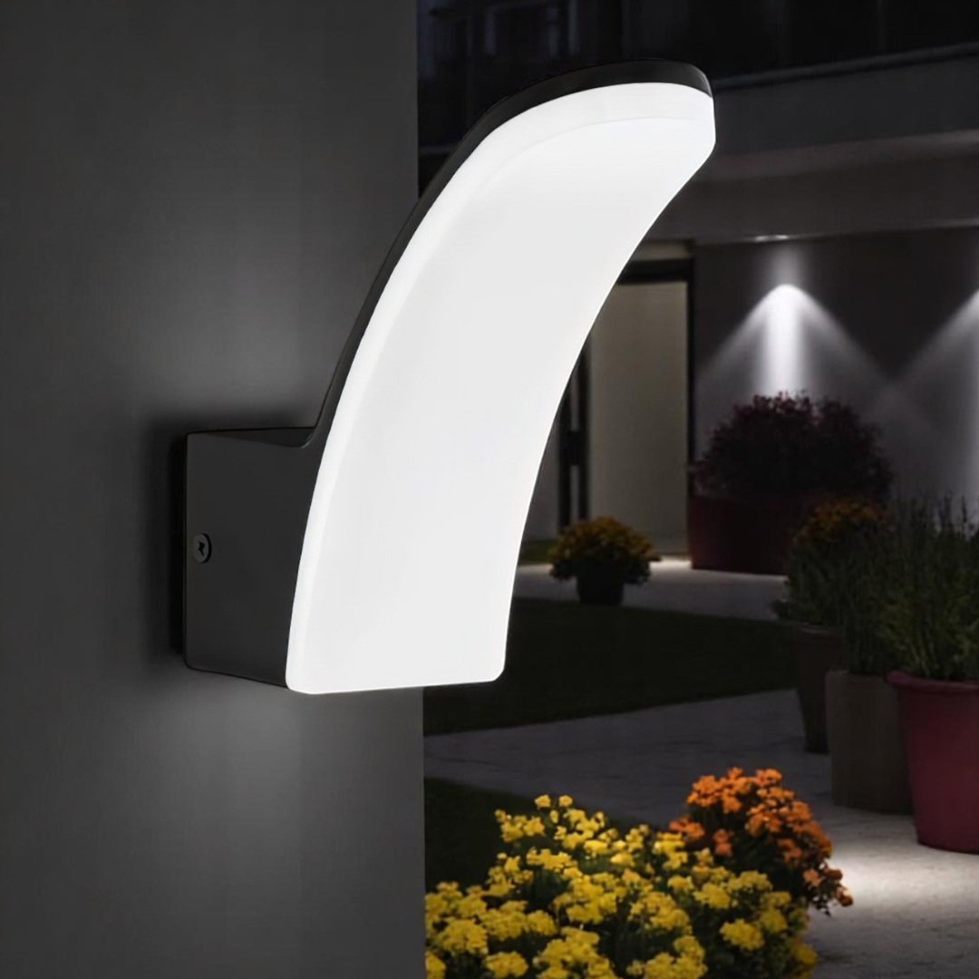 Aplica LED 11W EGLO FIUMICINO 98148 Exterior