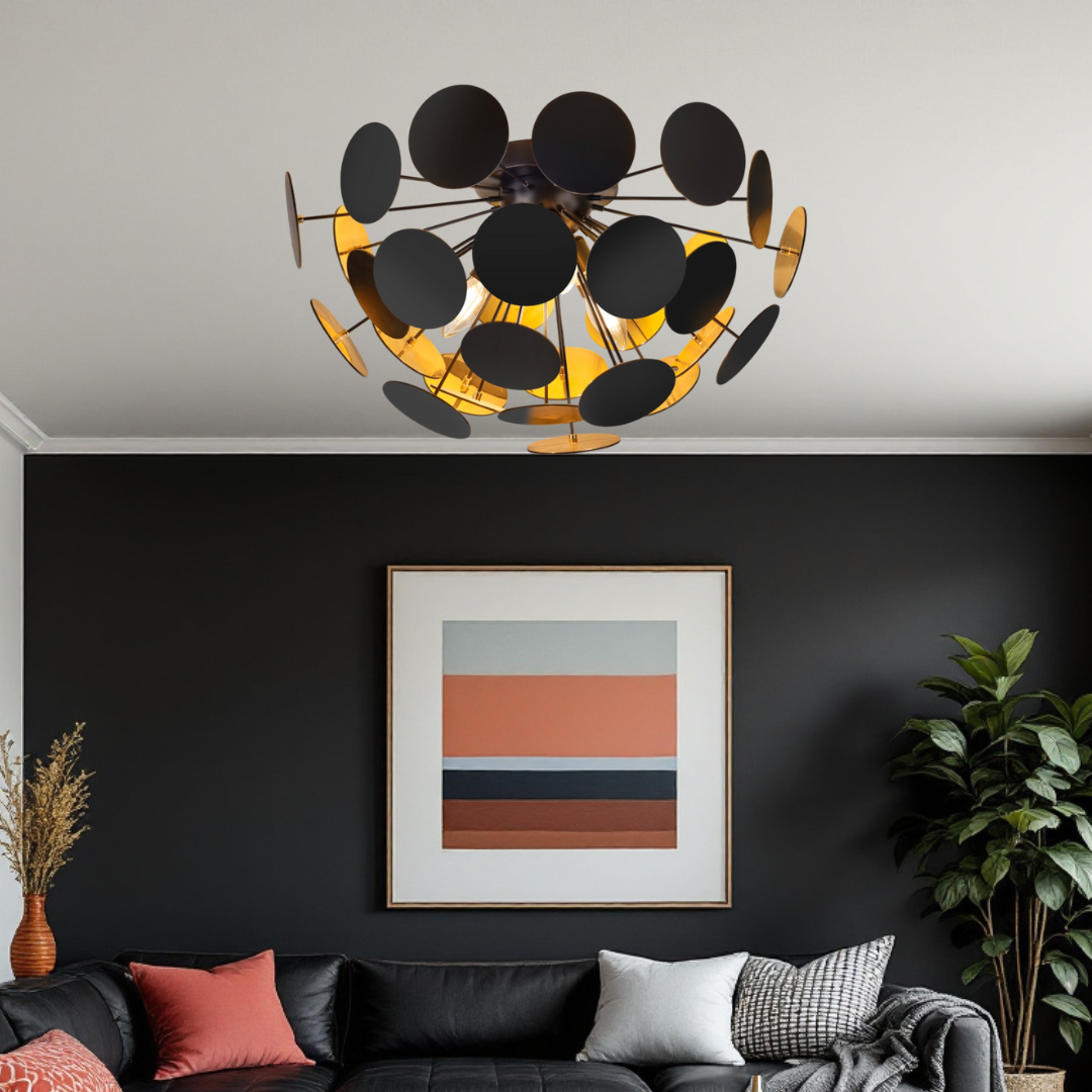 Lustra Luxury DISCALGO