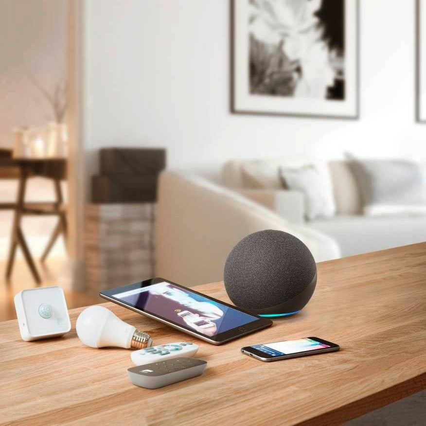 Telecomandă Eglo CONNECT Z