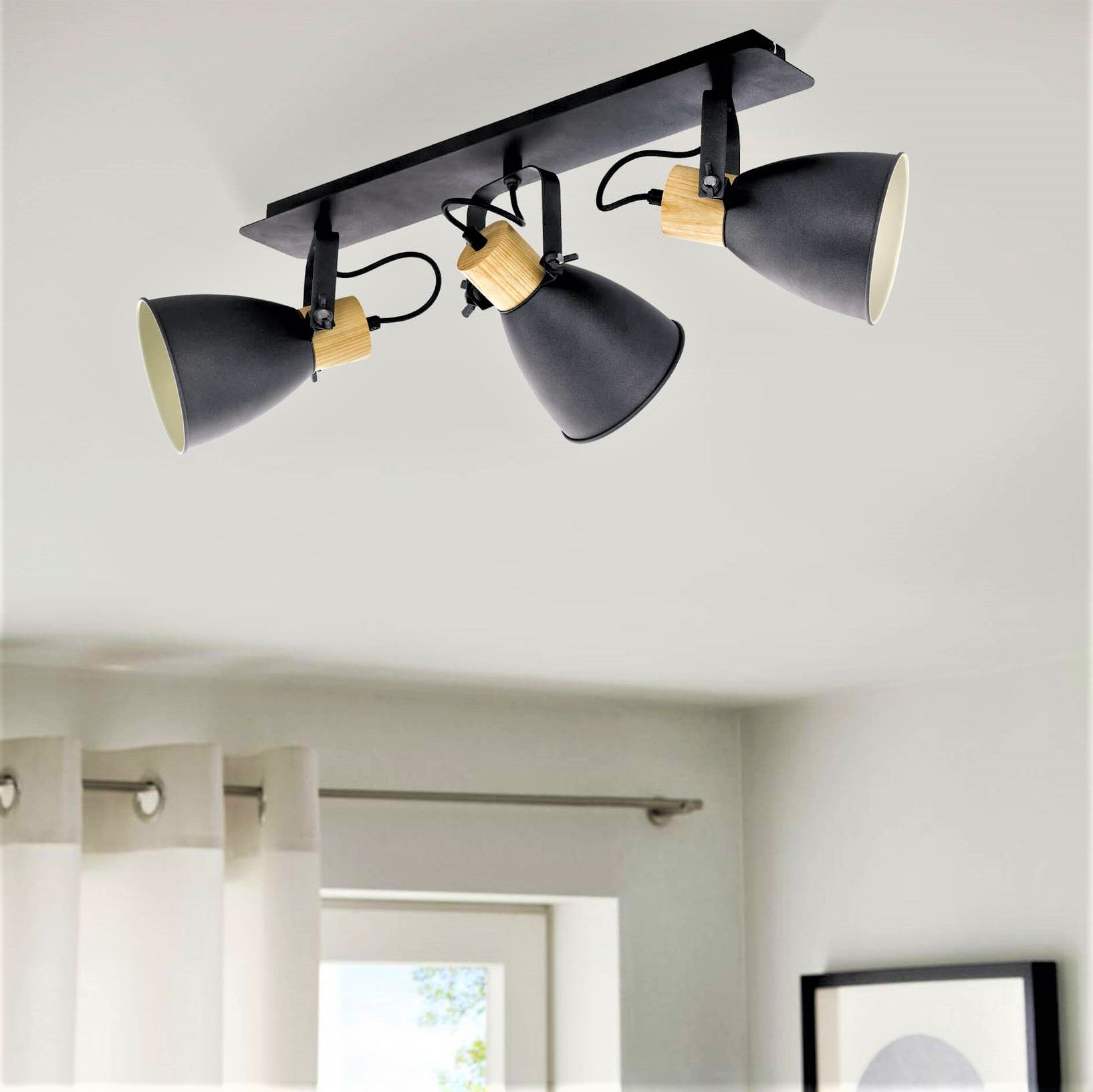 Lustra EGLO COSWARTH 99076, E27 3X40W