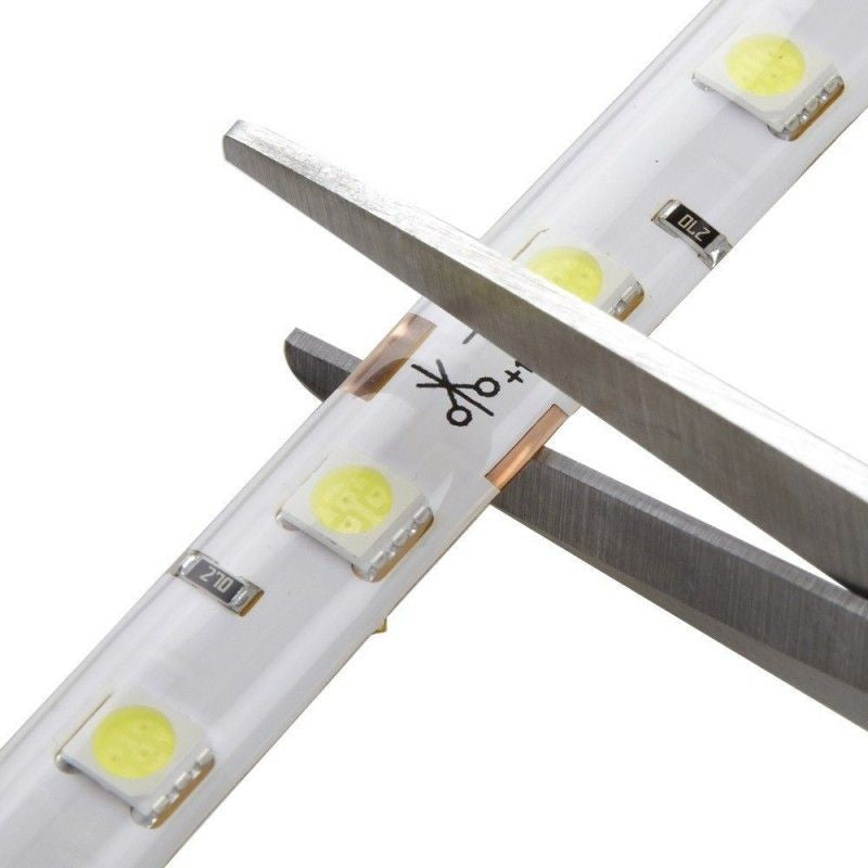 Banda LED 2835 60 SMD-ML Interior - rola 5 metri
