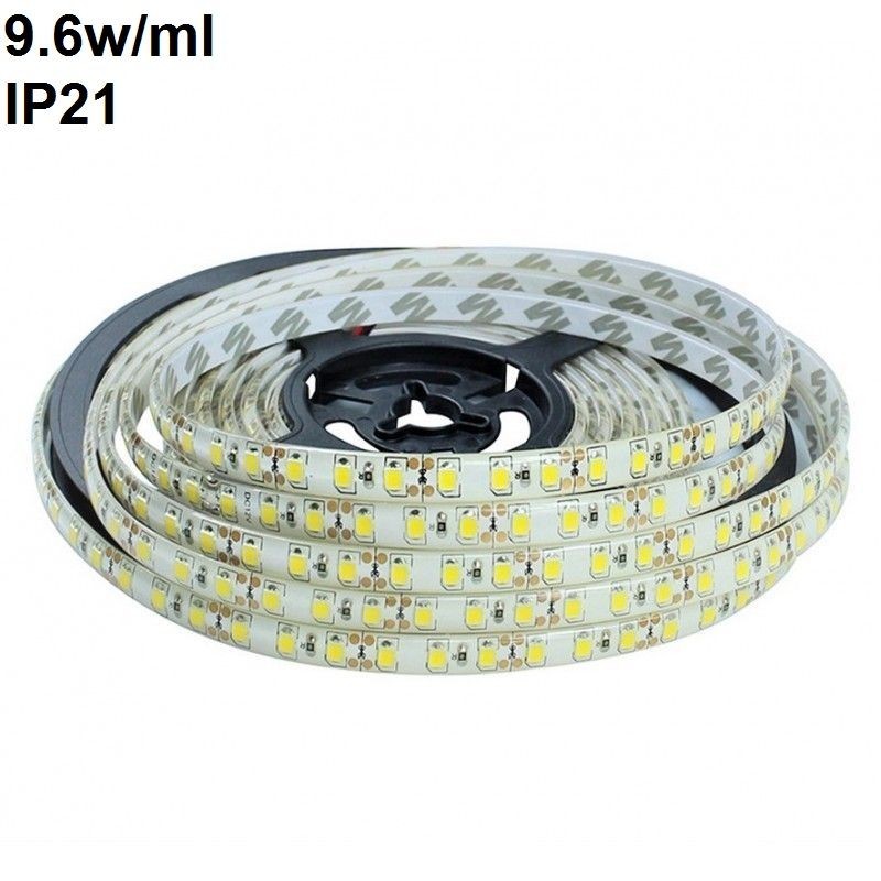 Banda LED 2835 120 SMD-ML Interior - rola 5 metri