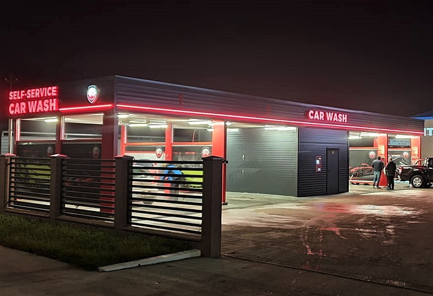 NEON FLEX LED 12V Diverse Culori