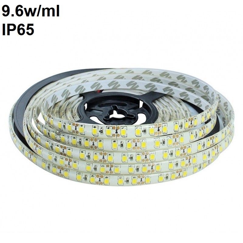Banda LED 2835 120 SMD-ML Exterior - rola 5 metri