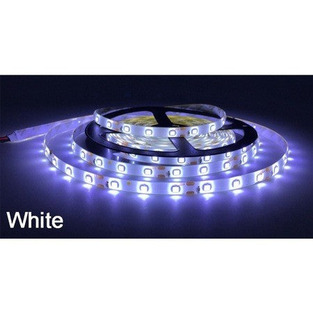 Banda LED 5050 60 SMD-ML Exterior - rola 5 metri