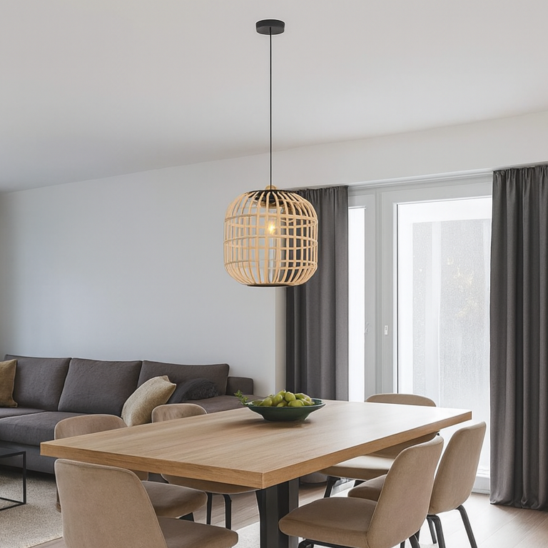 Pendul BORDESLEY Nature 110CM