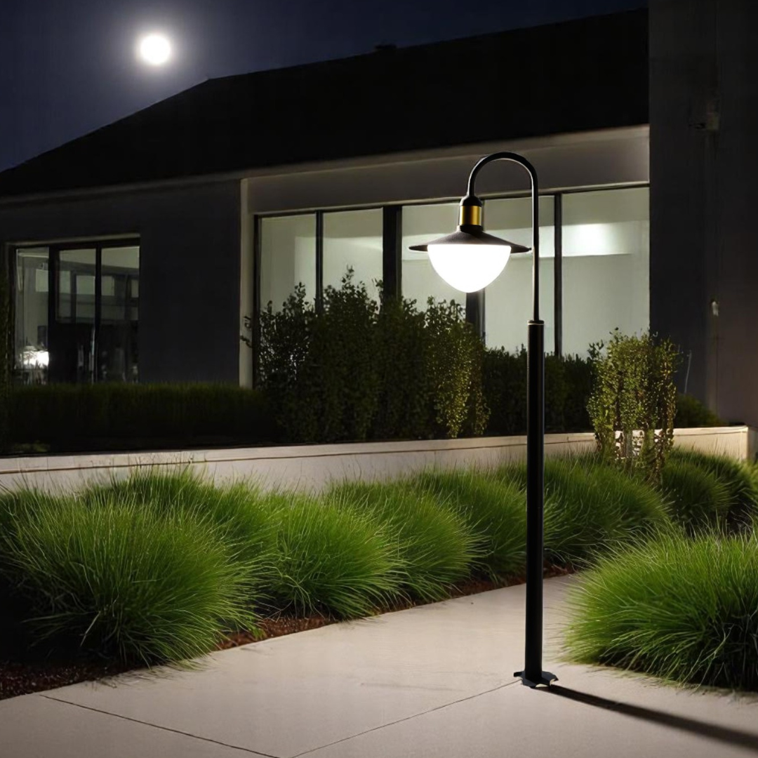 Stalp Exterior SIRMIONE 120cm 97287 Eglo