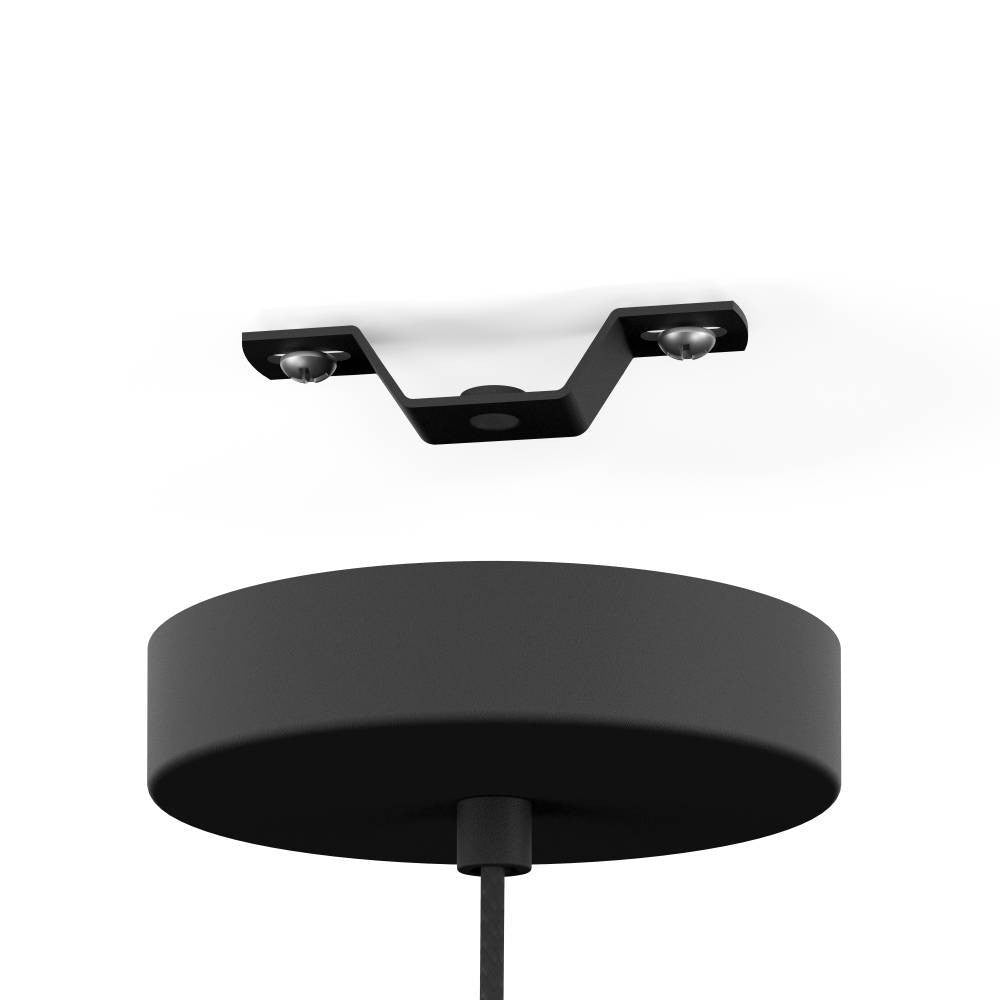 Pendul RAZONI 1 Black 110CM