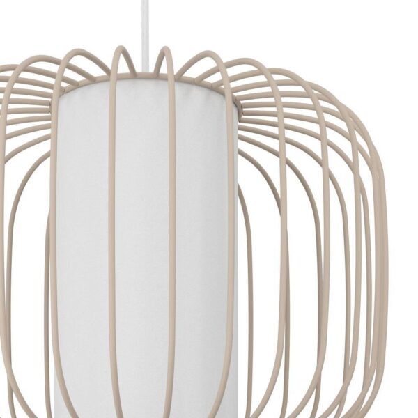 Pendul TERRAROSA 110CM