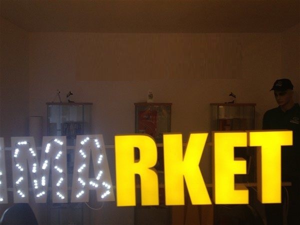 Set 20 Module LED RGB 12V