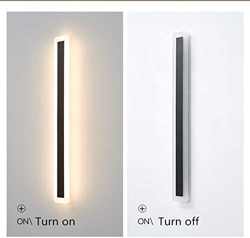 Bara Luminoasa LED Exterior IP65 220V Resigilat R3