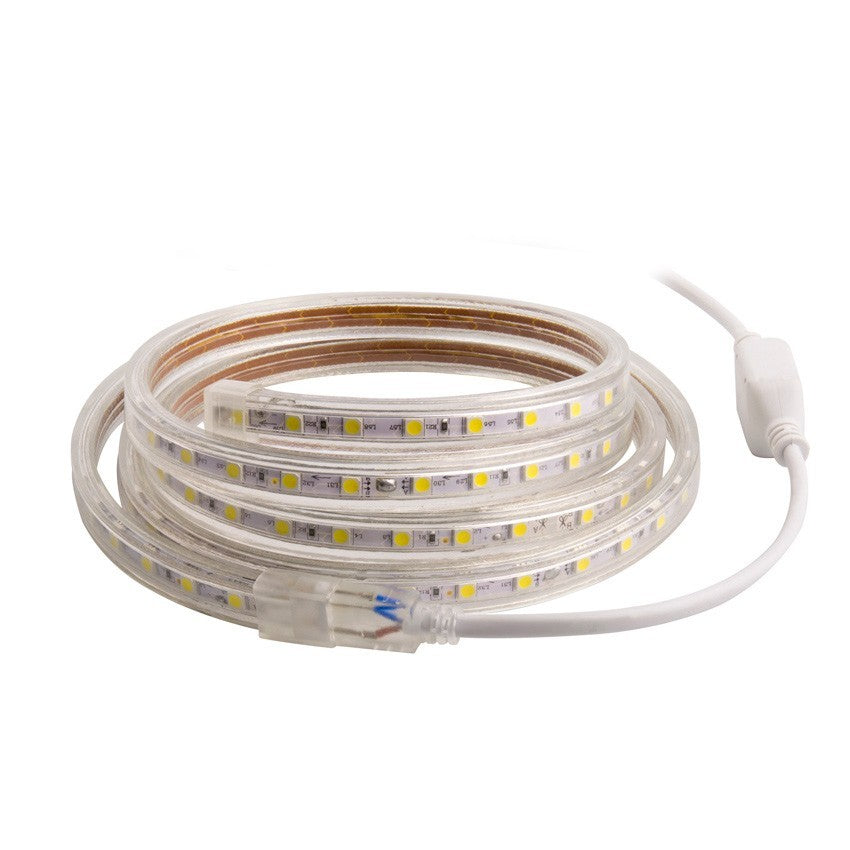 Rola Banda LED 5050 1 Rand 220V - 100M