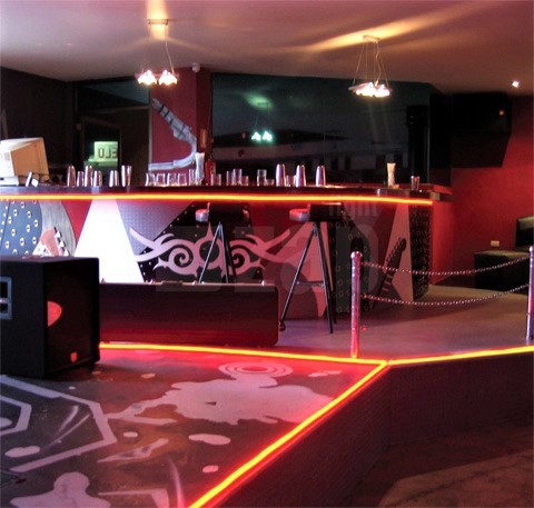 KIT COMPLET - Furtun LED NEON FLEX Slim 220V